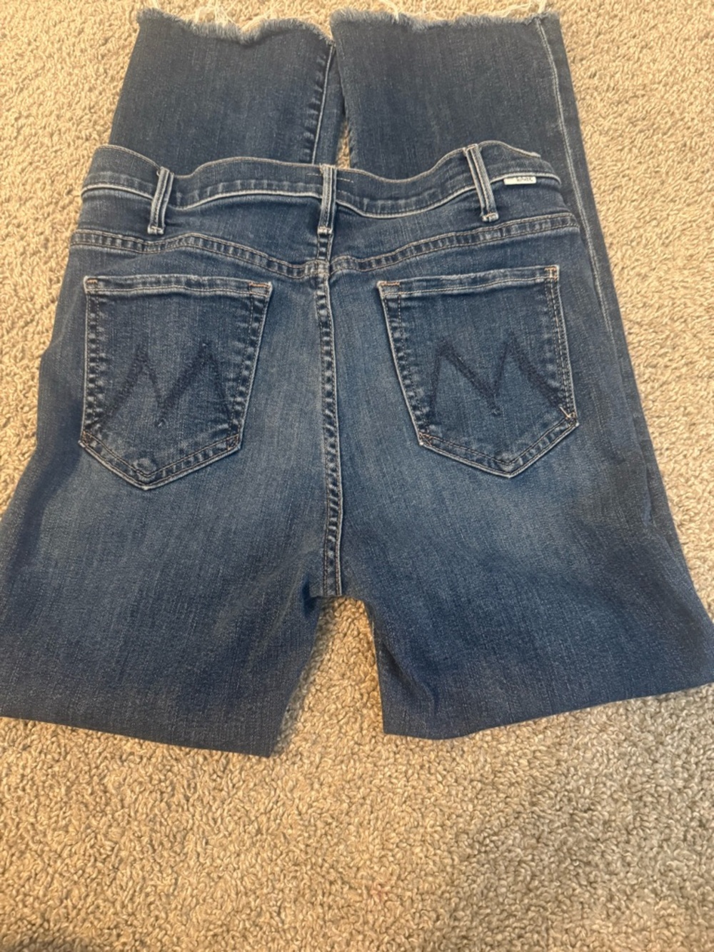 Mother jeans - Picture 3 of 5